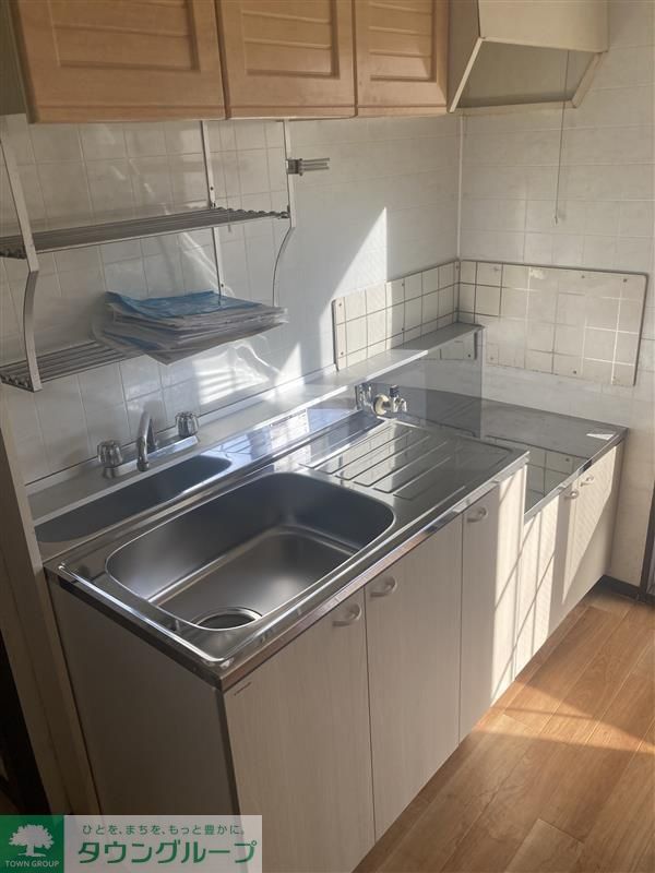 キッチン　★別部屋参考写真★