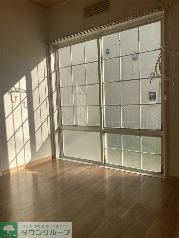 居室・リビング　★別部屋参考写真★