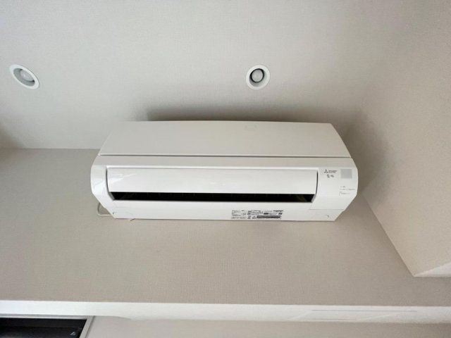 その他設備　参考写真です