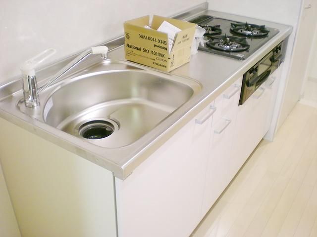 キッチン　★お問い合わせはタウンハウジングまで★