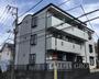 梶が谷駅より徒歩10分 2階 築25年4ヶ月の賃貸物件