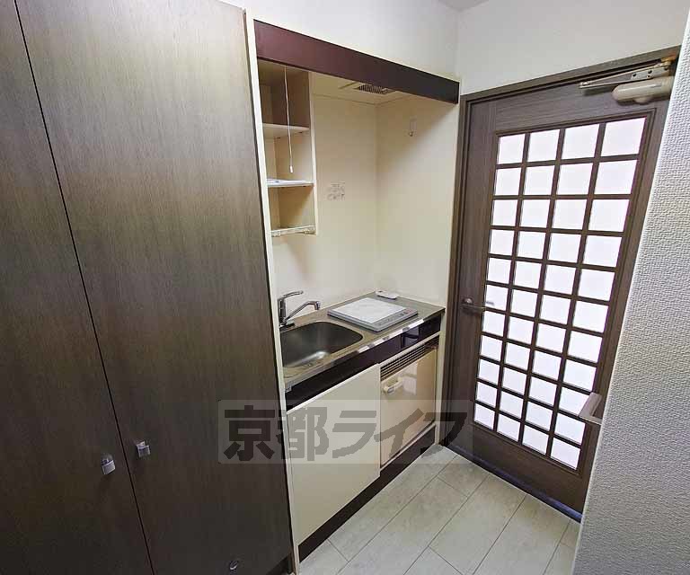 キッチン　使いやすいキッチン