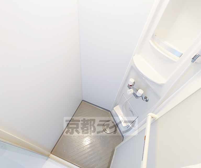 バス・シャワールーム　シャワールーム