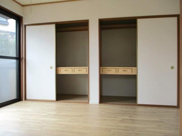 その他部屋・スペース