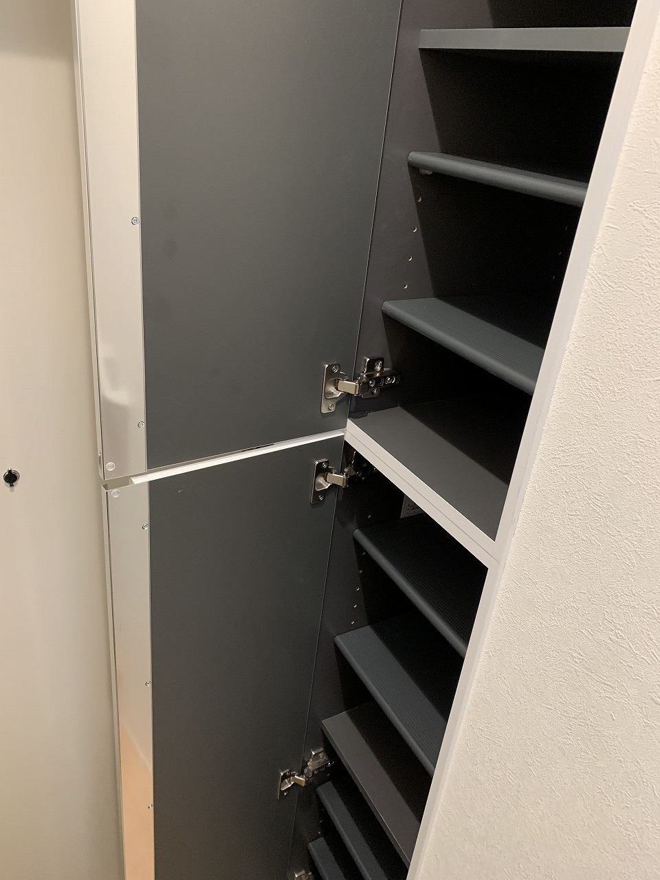 その他　シューズボックス