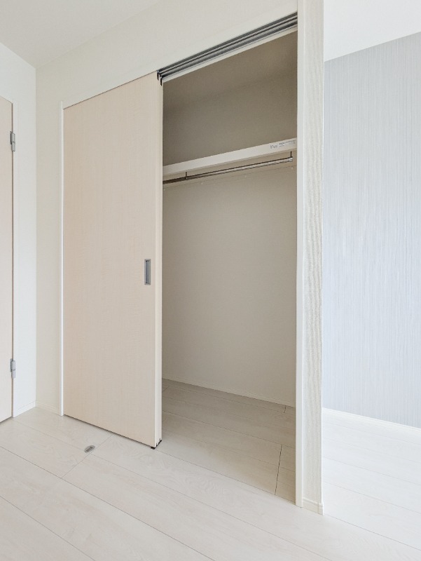 収納　図面と現状に相違がある場合には現状を優先