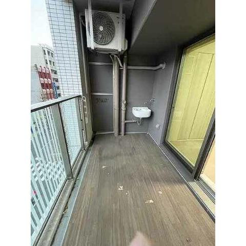 バルコニー　ベランダ