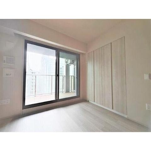 居室・リビング　室内