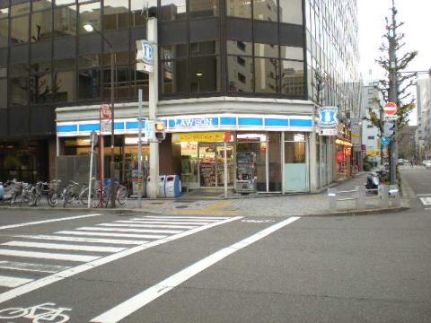 その他　ローソン栄本町通店（その他）まで294m