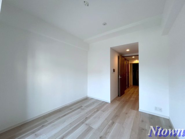 居室・リビング　リビングです