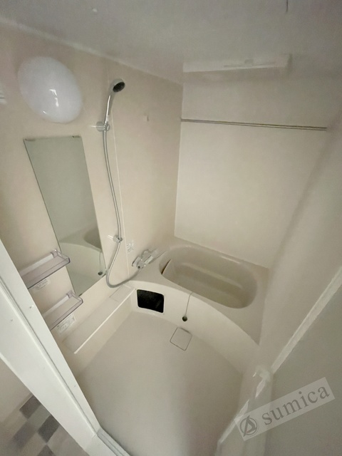 バス・シャワールーム　浴室暖房乾燥機付きバスルーム♪♪