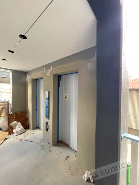 その他共有部分　宅配ボックス完備♪外出時でも安心＾＾