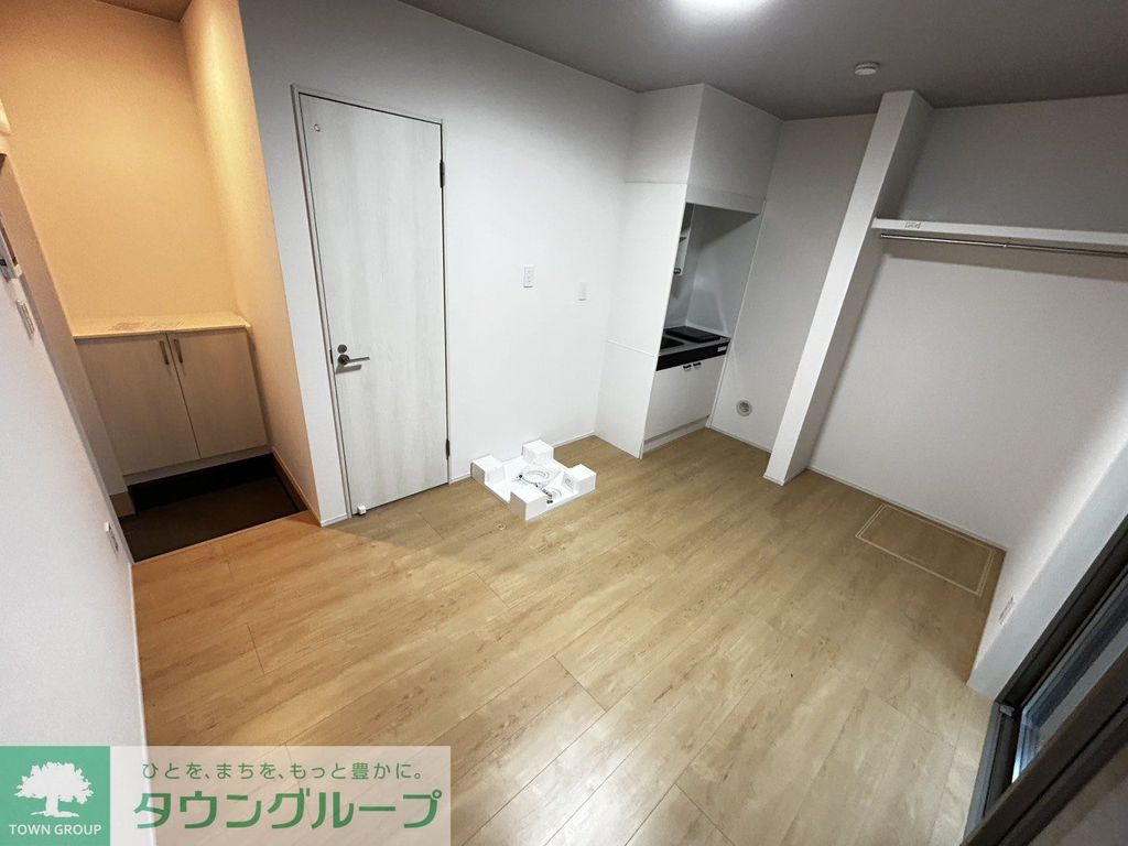 その他部屋・スペース　玄関