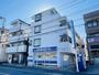 上星川駅より徒歩5分 4階 築37年1ヶ月の賃貸物件