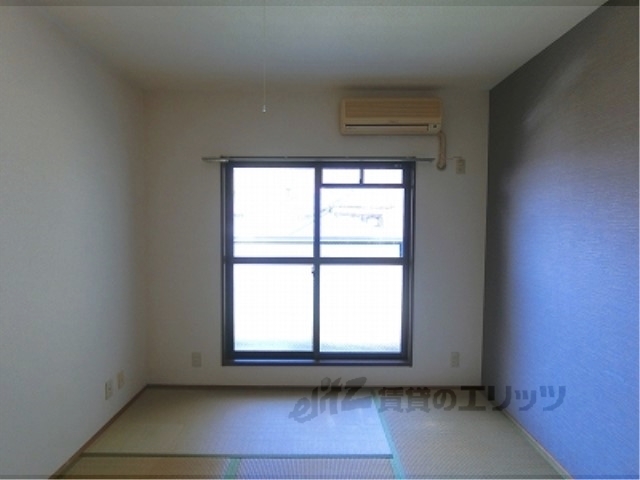 居室・リビング　和室