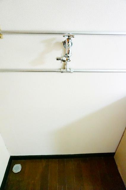 洗面設備　洗面・脱衣