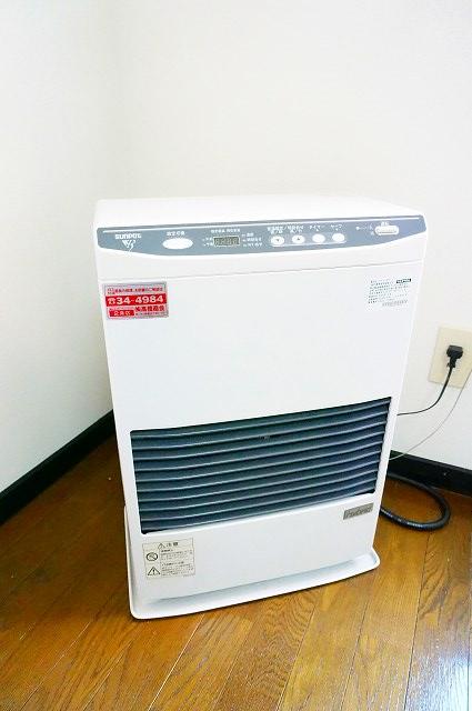 その他設備　設備