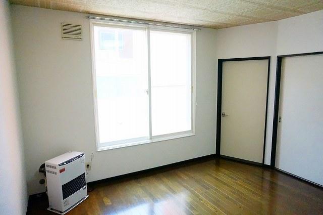 居室・リビング　リビング１