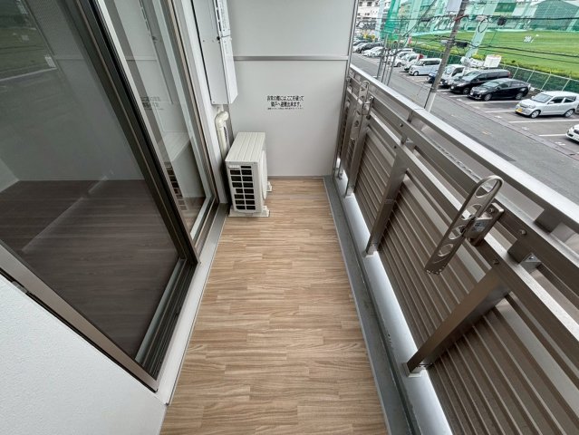 バルコニー　詳細は、RISUMO江坂本店までお問合せください♪