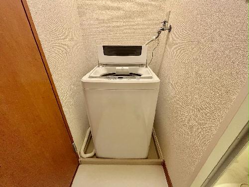 その他設備　設備・仕様は号室により異なる為、現況を優先いたします。