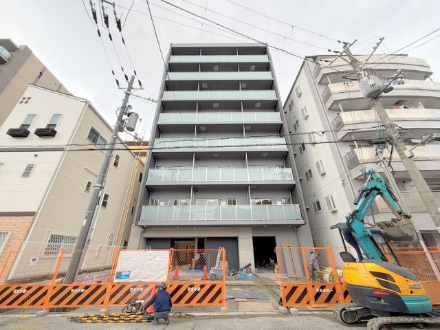 その他共有部分　LEGALAND+猫 MIYAKOJIMA