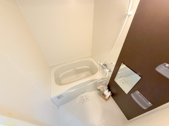 バス・シャワールーム　LEGALAND+猫 MIYAKOJIMA