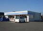 コンビニ　ローソン　彦根野田山店（コンビニ）まで555m