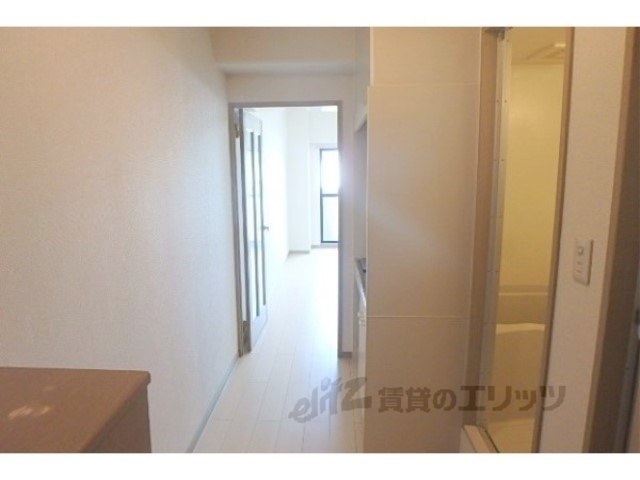 その他部屋・スペース　廊下