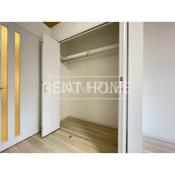 収納　類似物件写真です