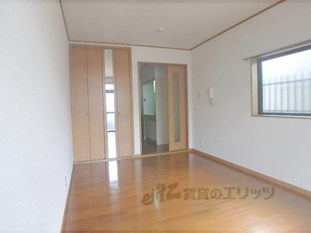 居室・リビング　洋室