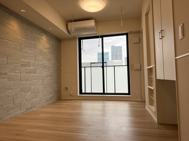 居室・リビング　同建物別室参考写真