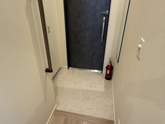 玄関　同建物別室参考写真