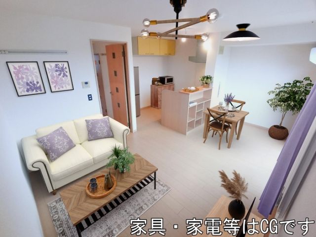 居室・リビング