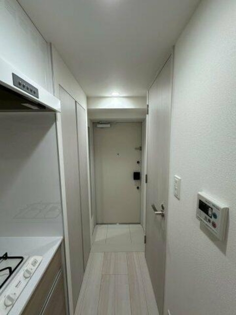 玄関　【同仕様タイプ】