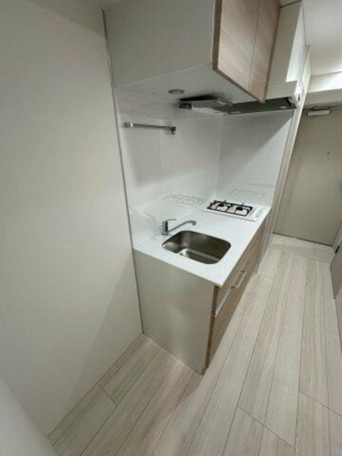 キッチン　【同仕様タイプ】