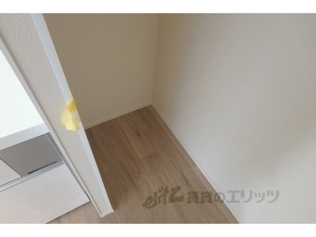 その他部屋・スペース　冷蔵庫置場