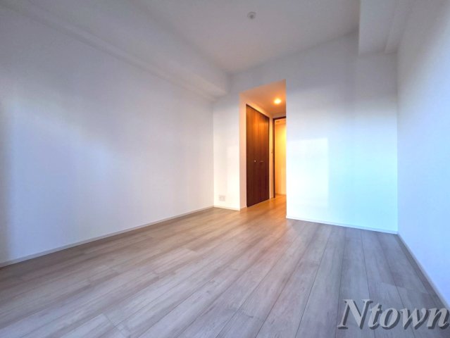 居室・リビング　使いやすい居間です