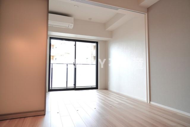 居室・リビング　リビングです