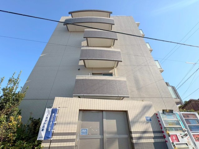建物外観　RESIDENCE　MIWA