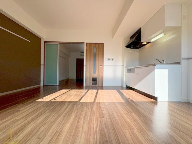 居室・リビング　RESIDENCE　MIWA