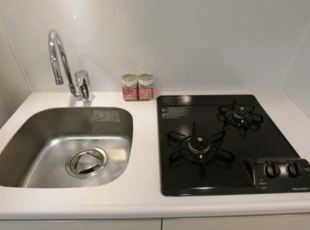 キッチン　イメージ参考写真です