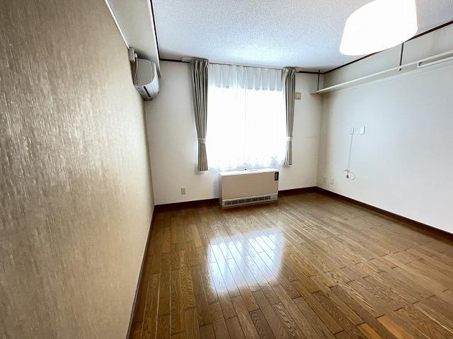 居室・リビング　リビング１