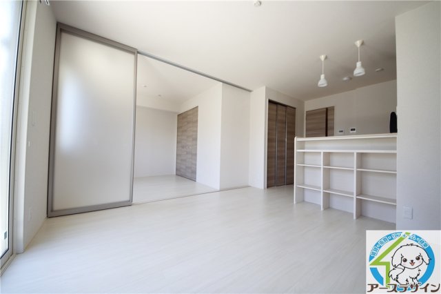 居室・リビング　※類似写真