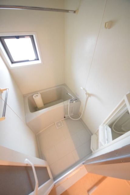 バス・シャワールーム　★お部屋探しは、タウンハウジング多摩センター店へ★