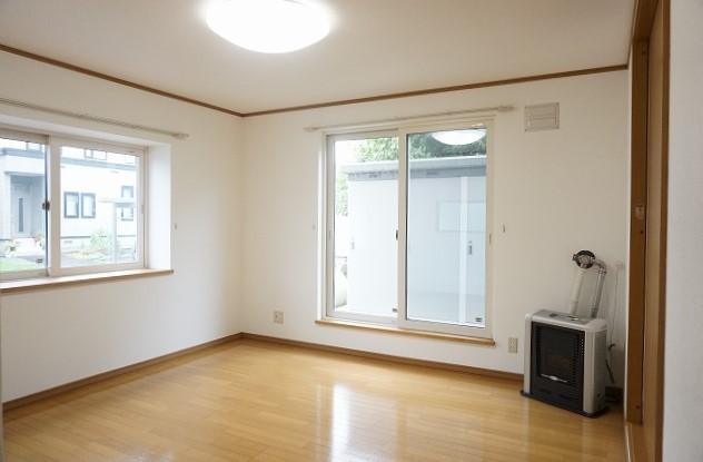 居室・リビング　リビング１