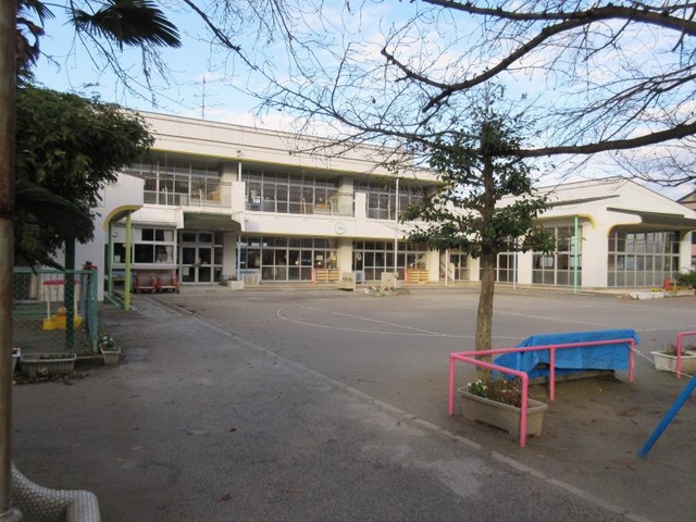 幼稚園・保育園　浅井保育園（幼稚園・保育園）まで196m