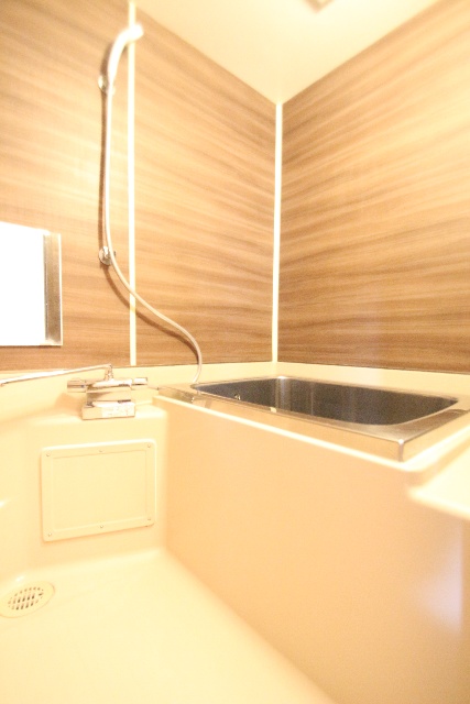 バス・シャワールーム　※別室の参考写真の為、現況優先です。