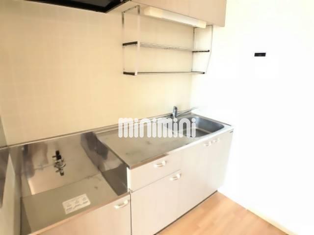 キッチン　キッチンです