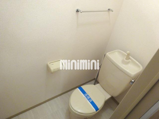 トイレ　洋式トイレ