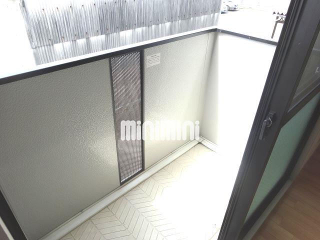 バルコニー　ベランダ